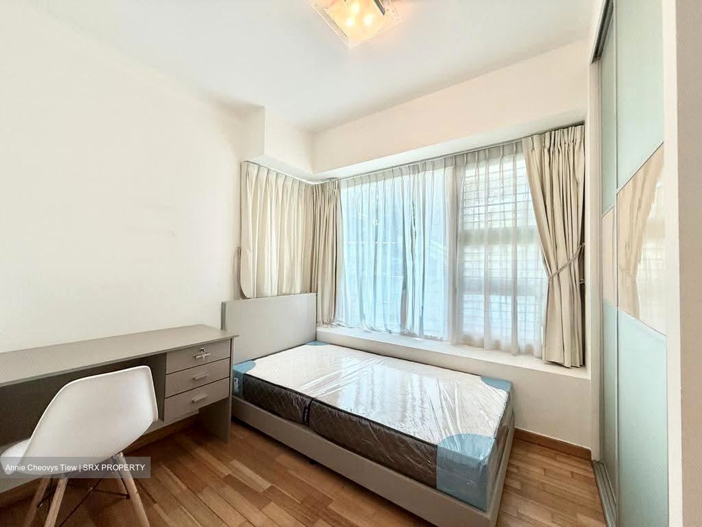 Parc Emily (D9), Condominium #619726861